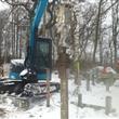 Hydraulgrävningar i Västerås AB
