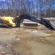 Hydraulgrävningar i Västerås AB