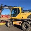 Hydraulgrävningar i Västerås AB