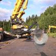 Hydraulgrävningar i Västerås AB