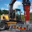 Hydraulgrävningar i Västerås AB