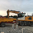 Hydraulgrävningar i Västerås AB