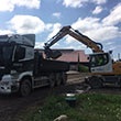 Hydraulgrävningar i Västerås AB