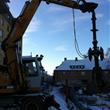 Hydraulgrävningar i Västerås AB