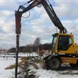 Hydraulgrävningar i Västerås AB